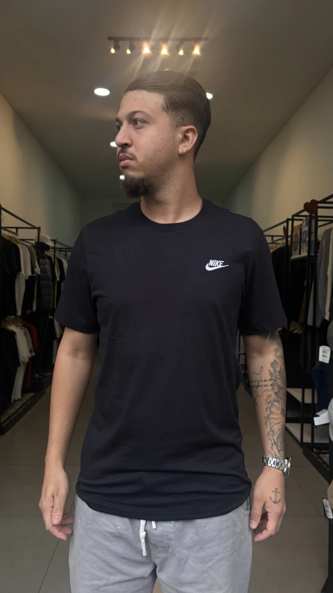 CAMISETA NIKE ORIGINAL