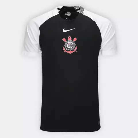 Camisa Corinthians II 25/26 - Torcedor Nike - comprar online