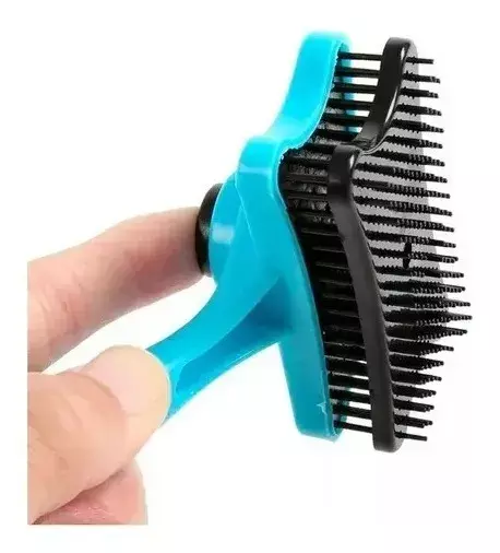 cepillo diente de goma boton automatico - comprar online