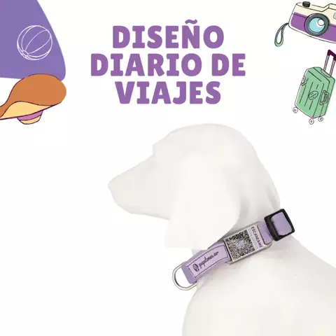 collar m - comprar online