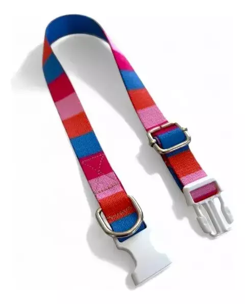 Mimados Collar regulable s-m-l - comprar online