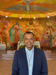 Armando Gallegos MFJ