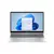 Notebook HP Laptop R5-7520U 15,6" 8GB/512 W11H con Mochila