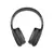 Auricular Klip Xtreme, Vincha Inalámbrico 25Hs,Plegable, Negro