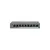 Switch Hickvision AIO 10 puertos OE AC Router - comprar online