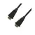 Cable Xtech HDMI a HDMI 1.8 mts 1080p 30AWG diam 6 - NPM Computación