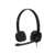 Auricular LOGITECH H151 Negro - comprar online