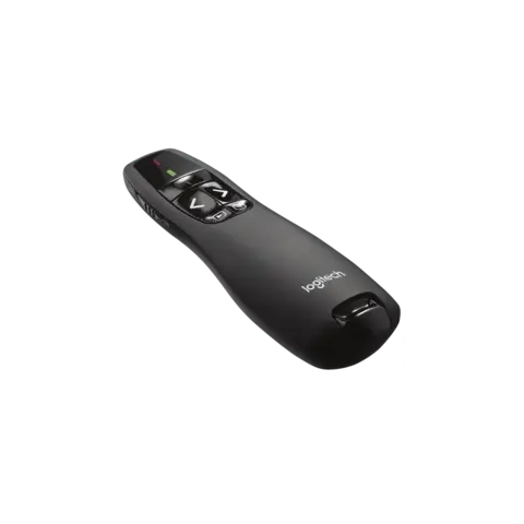 Presentador Inalámbrico Logitech R400