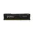 Memoria Ram UDIMM KINGSTON Fury Beast 32GB DDR4 3200MHz CL16 1.35V Single Negro