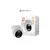 Camara Nexxt inteligente Turret Wifi en internet