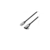 Cable Xtech USB C 2,0 macho a macho en L 3m