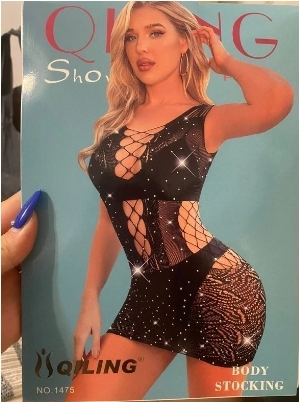 VESTIDOS