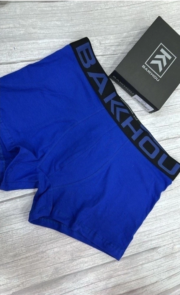 Boxer XY