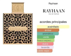 Decant Elixir - Rayhaan na internet