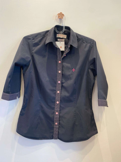 Camisa Dudalina