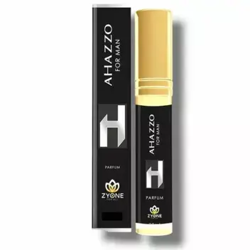 Perfume Ahazzo Zyone 28ml Parfum - Inspirado no Azzaro - comprar online