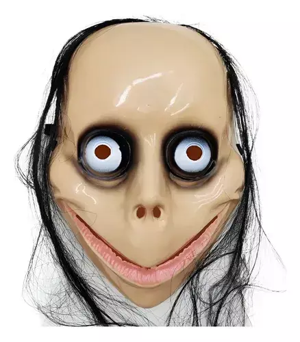 Mascara Momo - comprar online