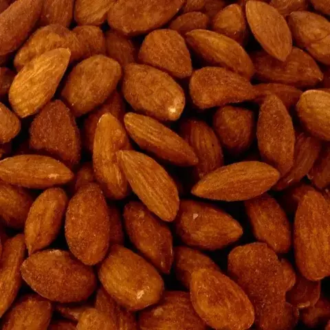 Amêndoa Defumada 100g - comprar online