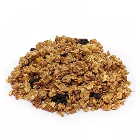 Granola Completa com Açúcar 100g - comprar online