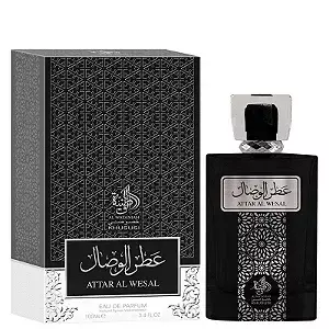 Attar al Wesal