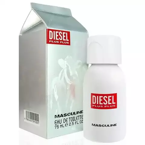 Diesel Plus Plus