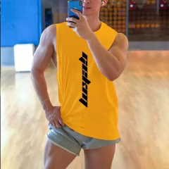 Regata Oversized Muscary Boy