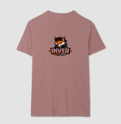 Imagem do INVER - Mascot Fox Urban Style