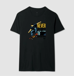 INVER - Never Say No to Adventures colorida - Inver7 Store
