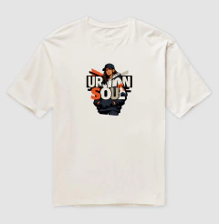 INVER - Urban Soul (Street Edition) - Inver7 Store