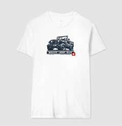 INVER - Willys Jeep 4x4 Heritage na internet