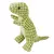 Brinquedo Dinossauro de Pelúcia PedePatas - loja online