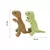 Brinquedo Dinossauro de Pelúcia PedePatas - comprar online