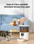 Alimentador Automático NewPet (Wi-Fi) - GiftWorld