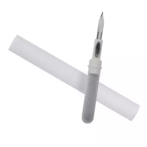 Caneta de Limpeza para Fones de Ouvido