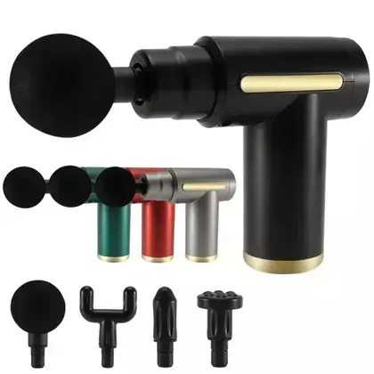 NeoPulse - Massageador Elétrico Profissional