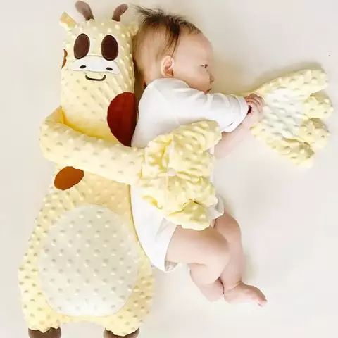 Brinquedo Para Dormir Com Tapinha Para Bebês