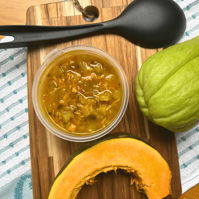 Kit Degustação Fase 2