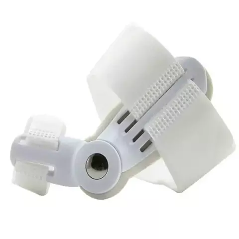 Aparelho de joanete ortopédico, corretor de dedos para joanete, aparelho para co - comprar online