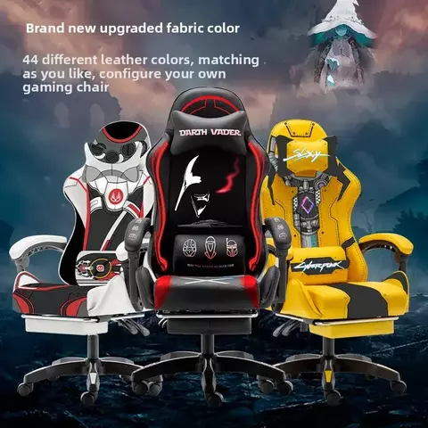 Ranni Anime Gaming Chair! computador pc