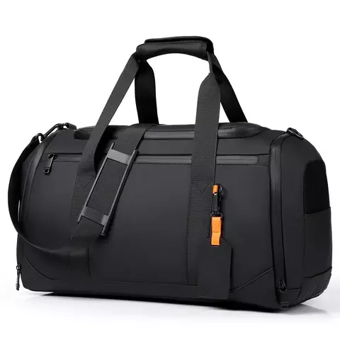 Bolsa de viagem de grande capacidade – Pano Oxford durável, bolsa de ginástica esportiva - comprar online