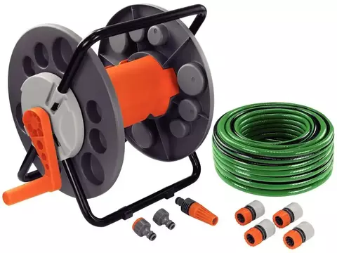 Conjunto para Irrigação Tramontina 78594600