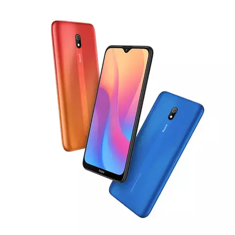 Xiaomi Redmi 8A SmartPower – 5000mAh, 4G e 64GB Global O smartphone econômico que supera expectativas. - comprar online