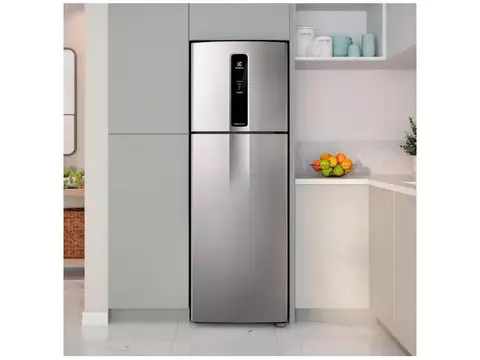 Geladeira/Refrigerador Electrolux Frost Free - 110V - comprar online