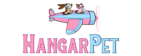 Hangar Pet – Produtos e Medicamentos Veterinários para Cães e Gatos