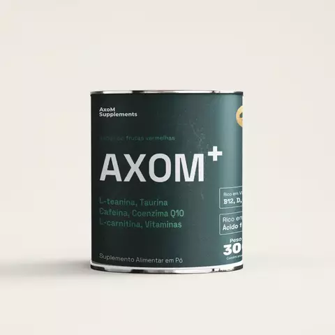 Axom+ 1UN - comprar online