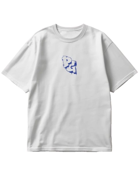 Camisa Oversized | PG Graffite - Unissex - comprar online