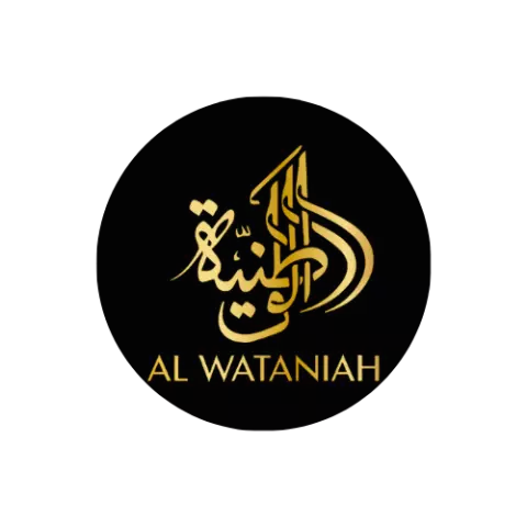 Marca 1 de O Perfumista