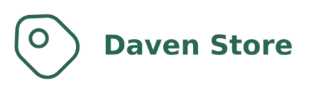 Daven Store