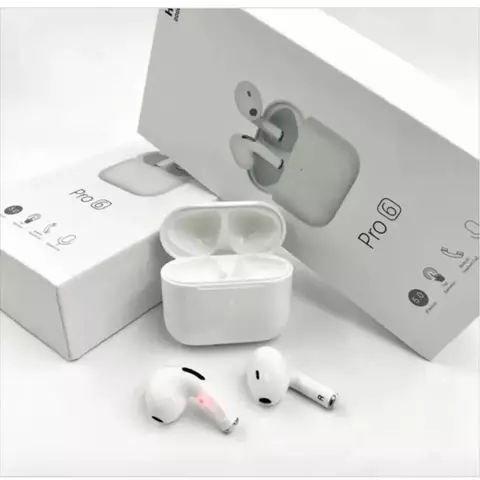 Audifono Inalambrico Pro 4 - comprar en línea