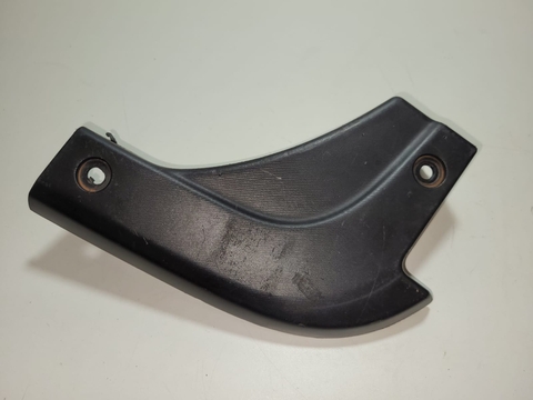 Moldura Acabamento Caçamba L.E Strada CD 2023 C/detalhes